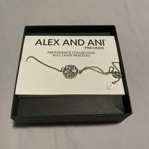 NIB Alex & Ani Bracelet